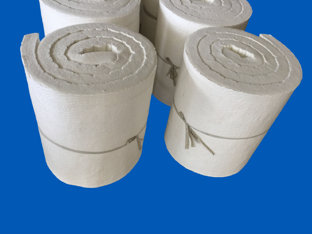 新疆陶瓷纤维毯