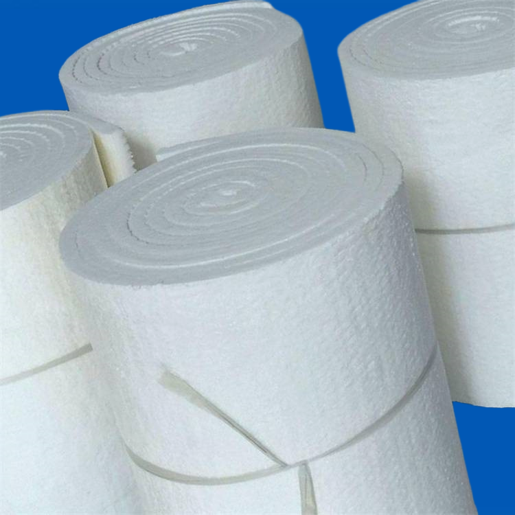 新疆陶瓷纤维毡