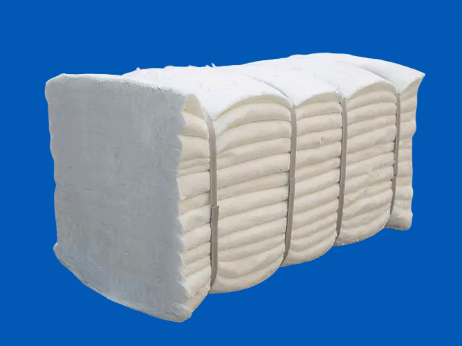 新疆陶瓷纤维折叠块