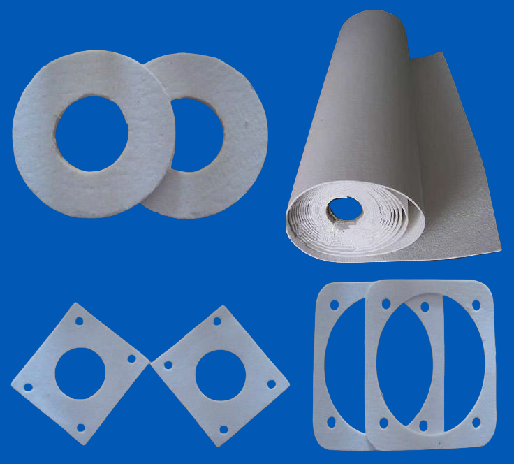 新疆陶瓷纤维纸